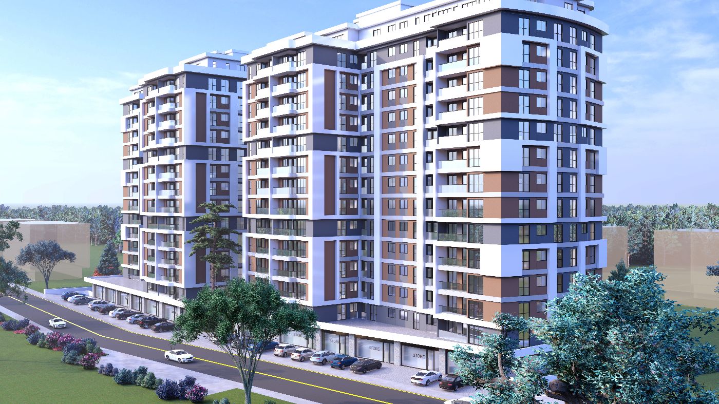 Kırımlı Cadde
