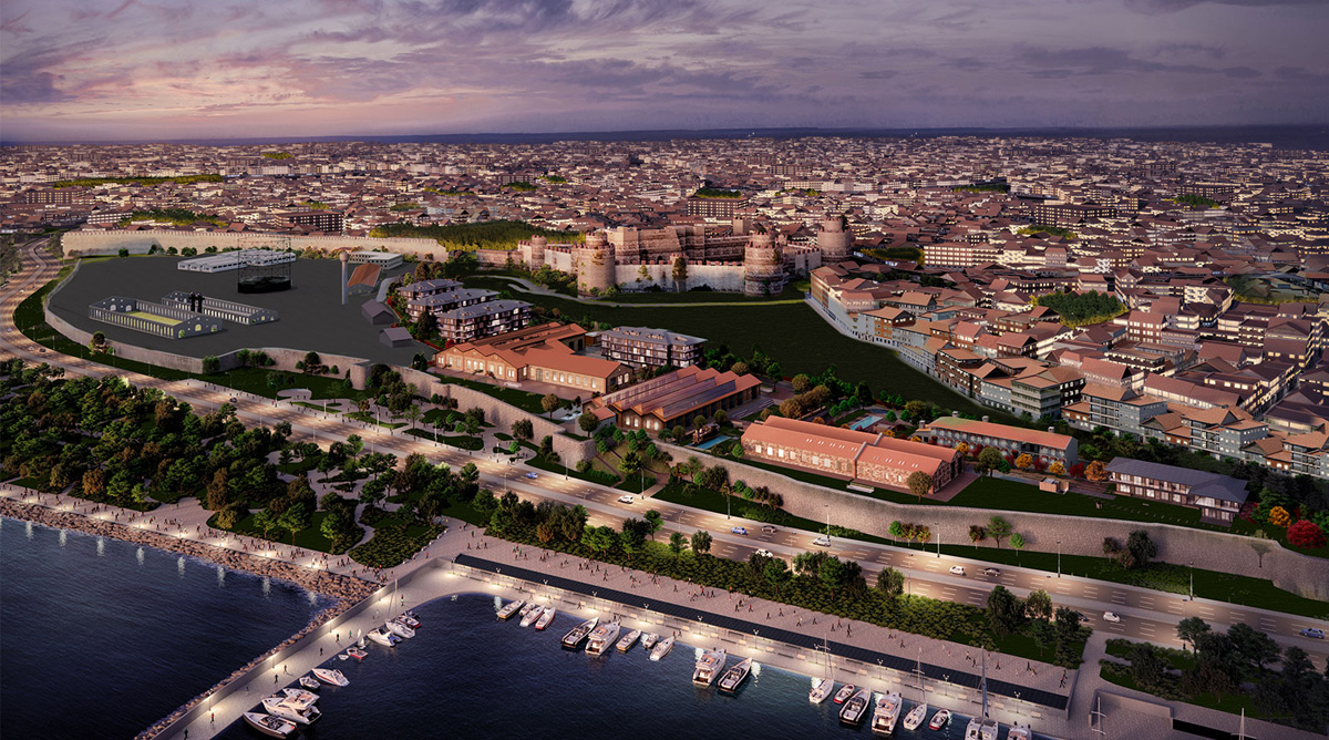 CER İstanbul