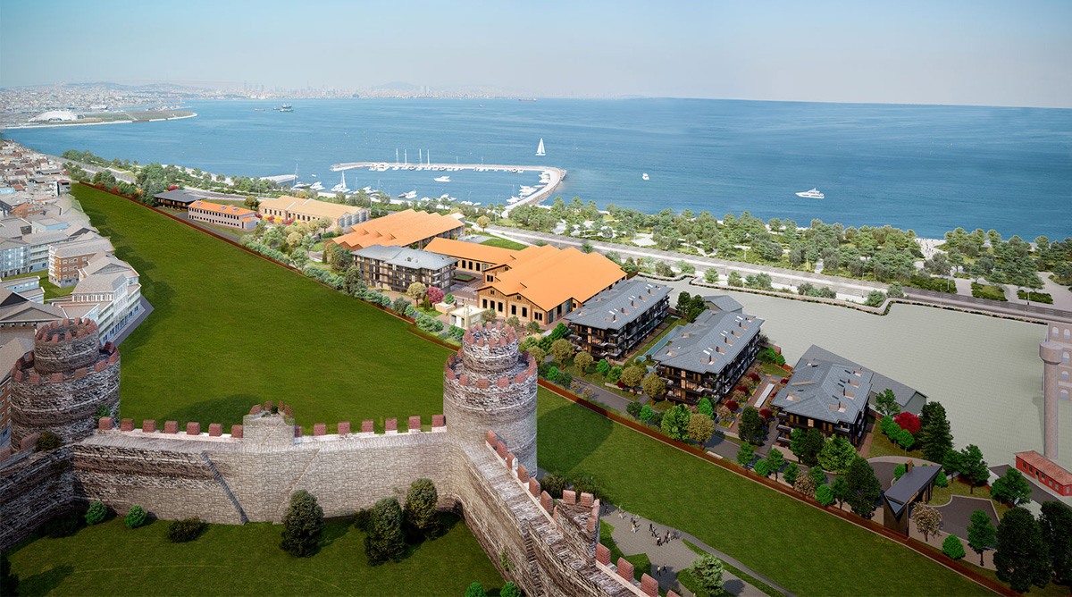 CER İstanbul