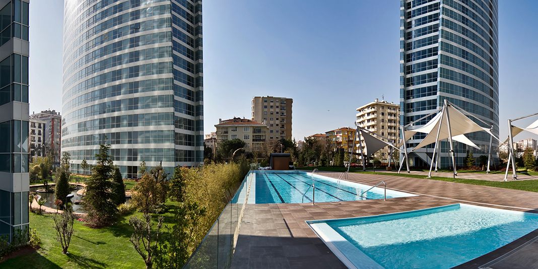 Four Winds Residence